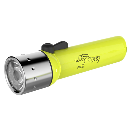 D14.2 Flashlight D14.2 Flashlight