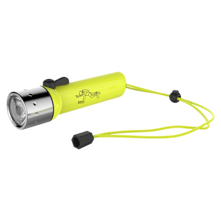 D14.2 Flashlight D14.2 Flashlight