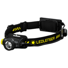 Work Series Headlamps