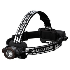 Signature Series Headlamps