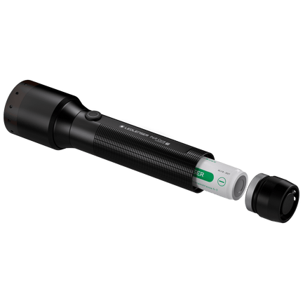 P6R Core & Wera Screwdriver Combo P6R Core & Wera Screwdriver Combo