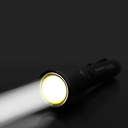 P9R LEP Core P9R LEP Core