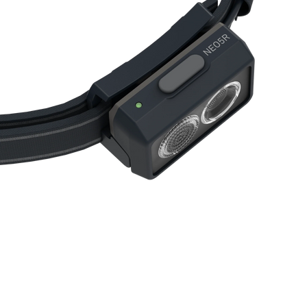 NEO5R Headlamp NEO5R Headlamp