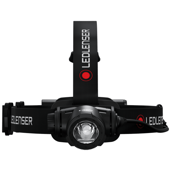Ledlenser H7R Core Headlamp – Ledlenser GCC