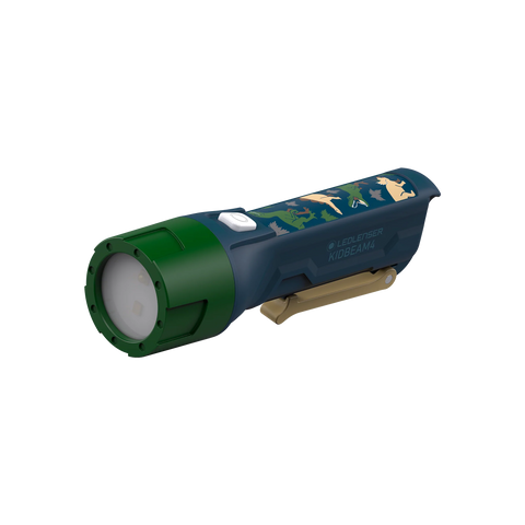 Kidbeam 4