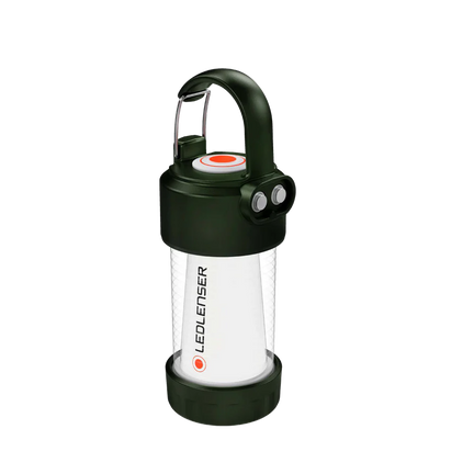 ML4 Warm Light Lantern Green Limited Edition ML4 Warm Light Lantern Green Limited Edition