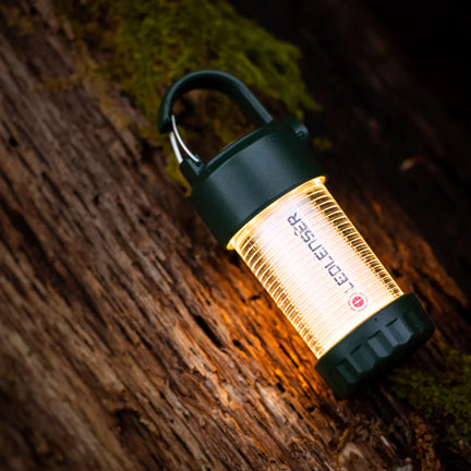 ML4 Warm Light Lantern Green Limited Edition ML4 Warm Light Lantern Green Limited Edition