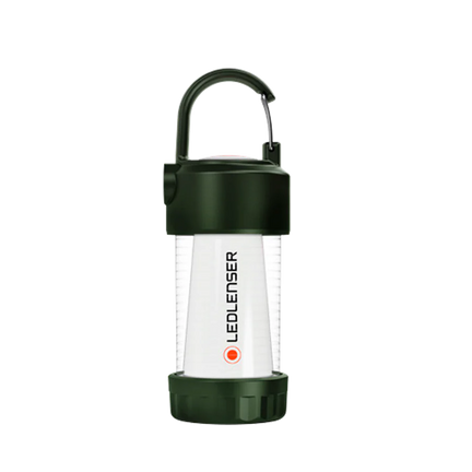 ML4 Warm Light Lantern Green Limited Edition ML4 Warm Light Lantern Green Limited Edition