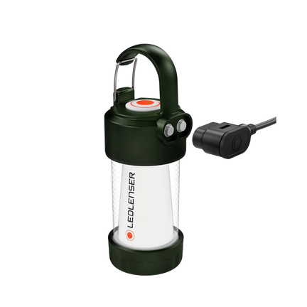 ML4 Warm Light Lantern Green Limited Edition ML4 Warm Light Lantern Green Limited Edition