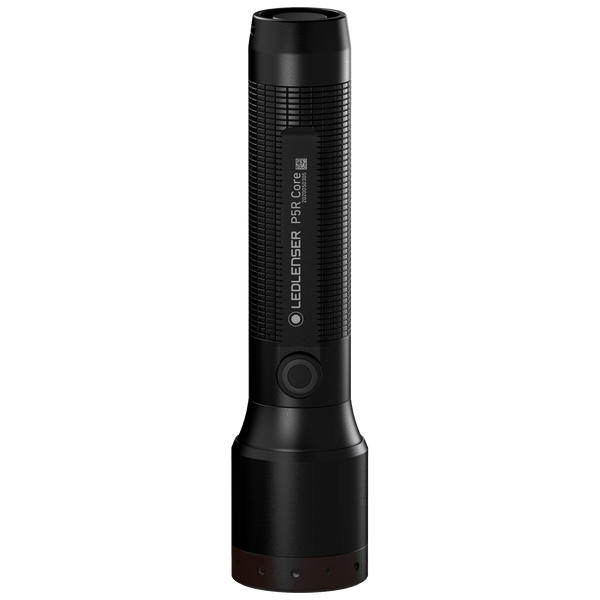 Ledlenser P5R Core Flashlight – Ledlenser GCC