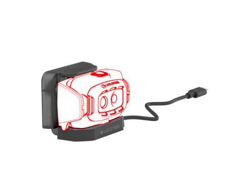 Wall Mount Type C