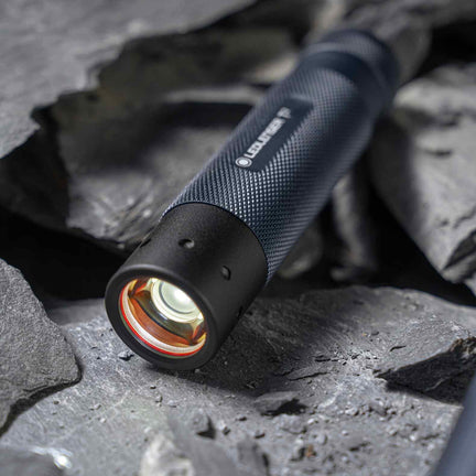 T² 25th Anniversary Edition Flashlight