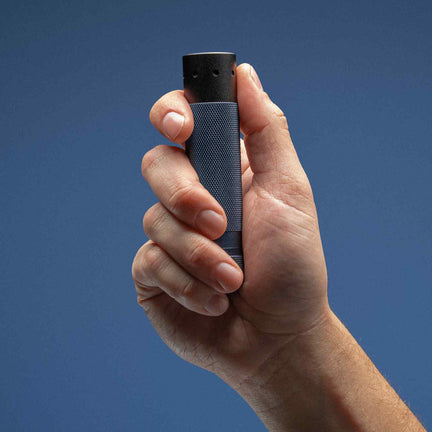 T² 25th Anniversary Edition Flashlight