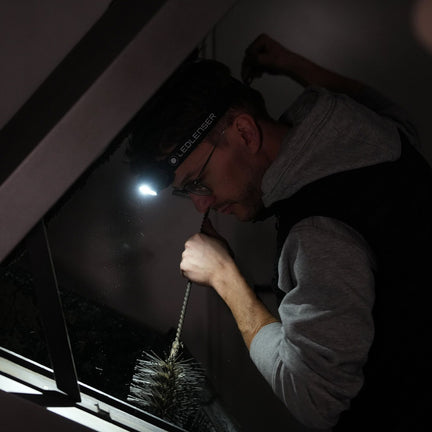 HF7R Headlamp
