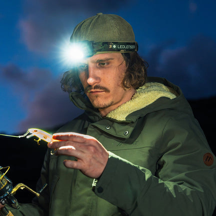 HF6R RGB Headlamp