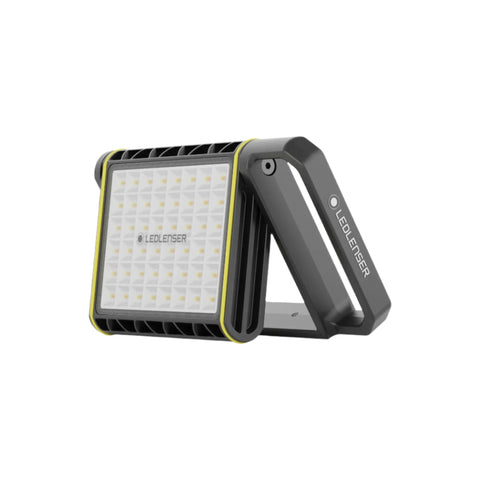 Ledlenser AF8R Floodlight | Rechargeable | 4000 Lumens – Ledlenser GCC