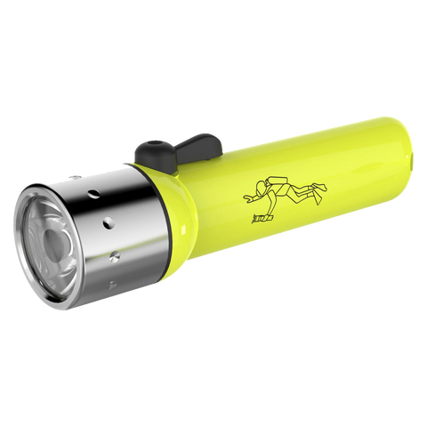 D14.2 Flashlight