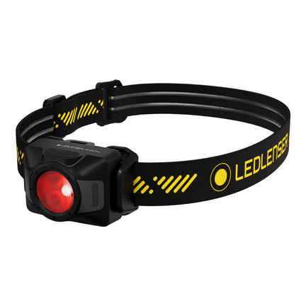 HF4R Pro Headlamp