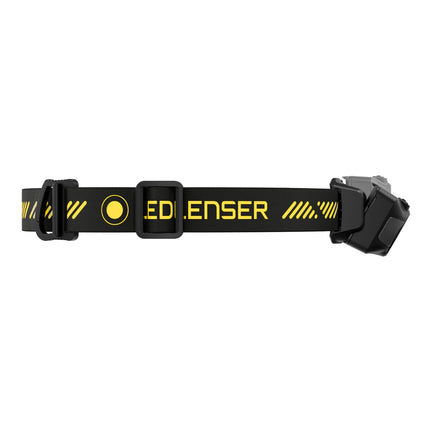 HF4R Pro Headlamp