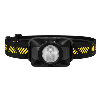 HF4R Pro Headlamp