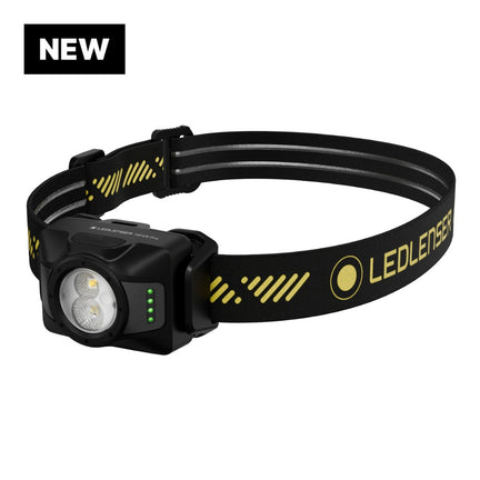 HF4R Pro Headlamp