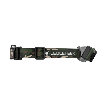 HF7R RGB Headlamp