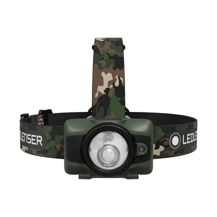 HF7R RGB Headlamp