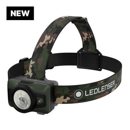 HF7R RGB Headlamp