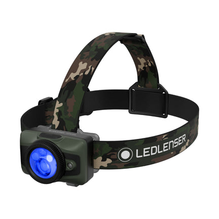 HF7R RGB Headlamp
