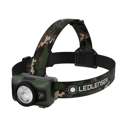 HF7R RGB Headlamp