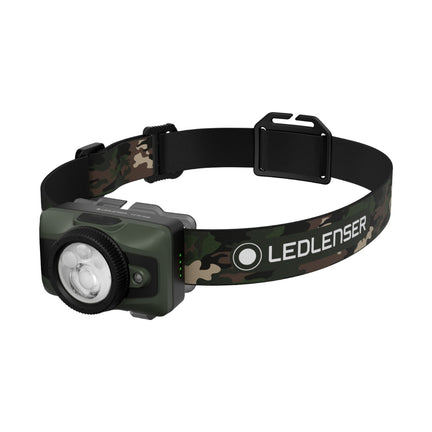 HF7R RGB Headlamp