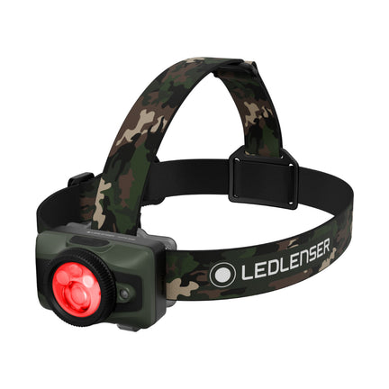HF7R RGB Headlamp