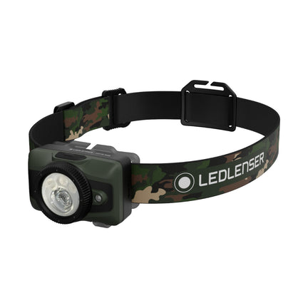 HF7R RGB Headlamp
