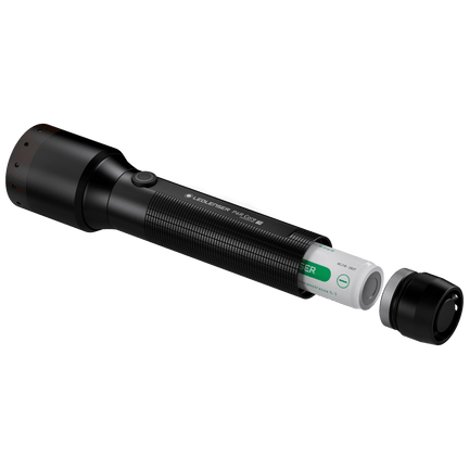 P6R Core & Wera Screwdriver Combo