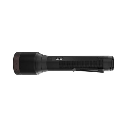 P9R LEP Core