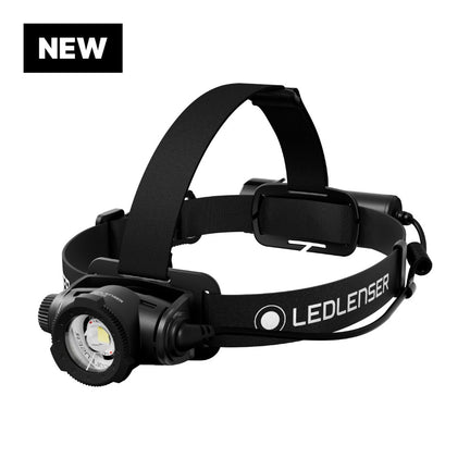 H7R Headlamp