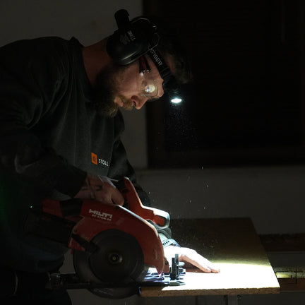 H7R Headlamp