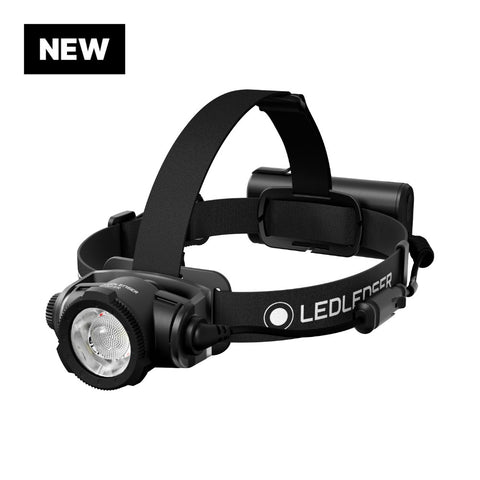 H15R Headlamp
