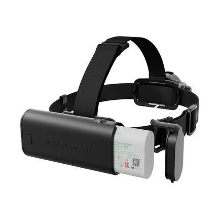 H15R Headlamp