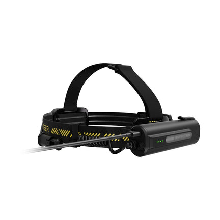 H9R Pro Headlamp
