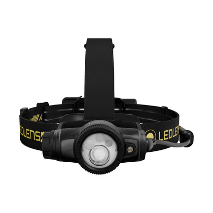 H9R Pro Headlamp
