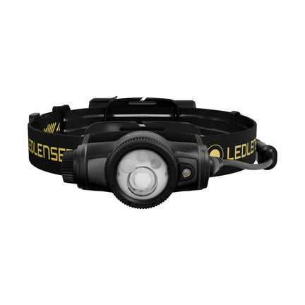 H9R Pro Headlamp