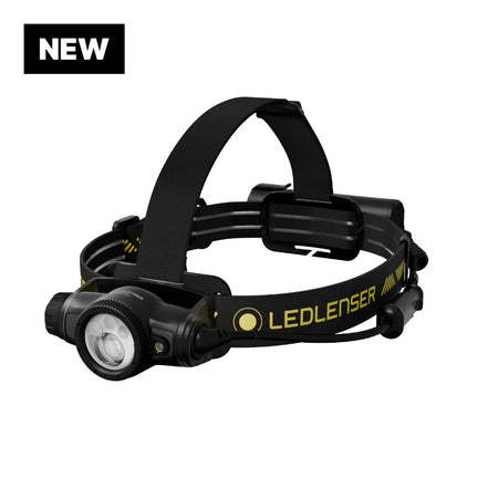 H9R Pro Headlamp