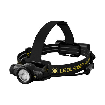H9R Pro Headlamp