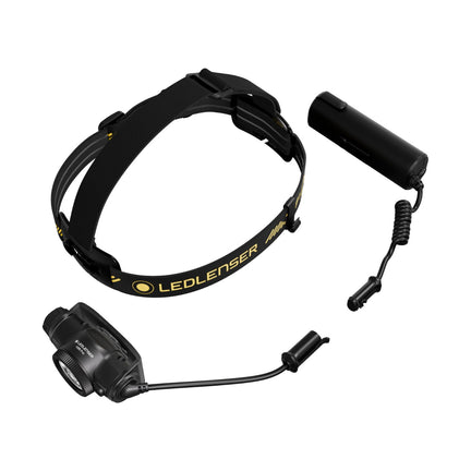H9R Pro Headlamp