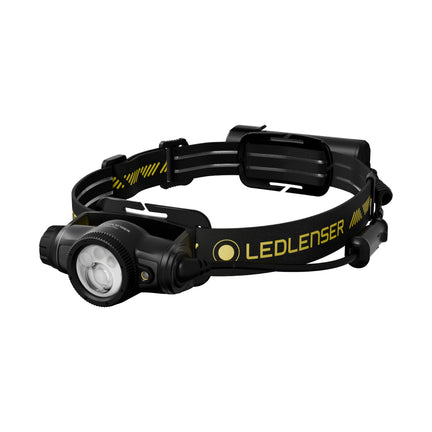 H9R Pro Headlamp