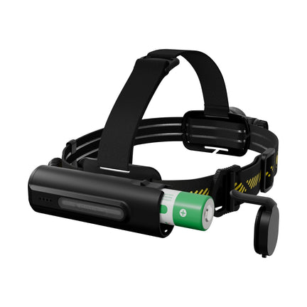 H9R Pro Headlamp