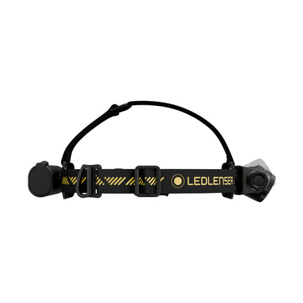 H9R Pro Headlamp