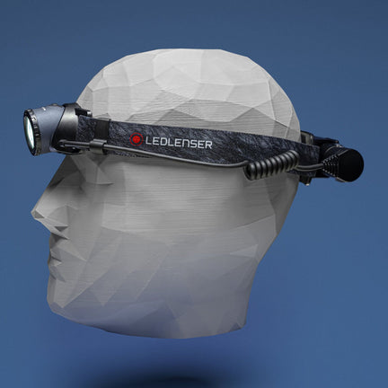 H8R 25th Anniversary Edition Headlamp