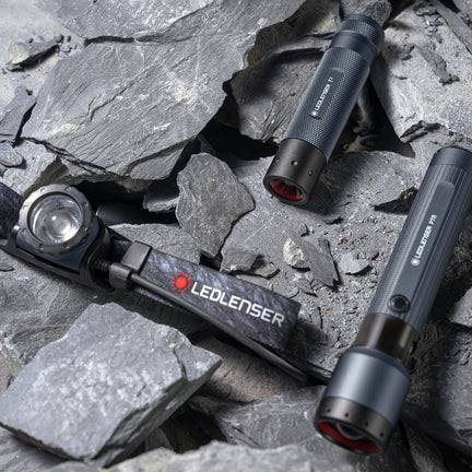 H8R 25th Anniversary Edition Headlamp